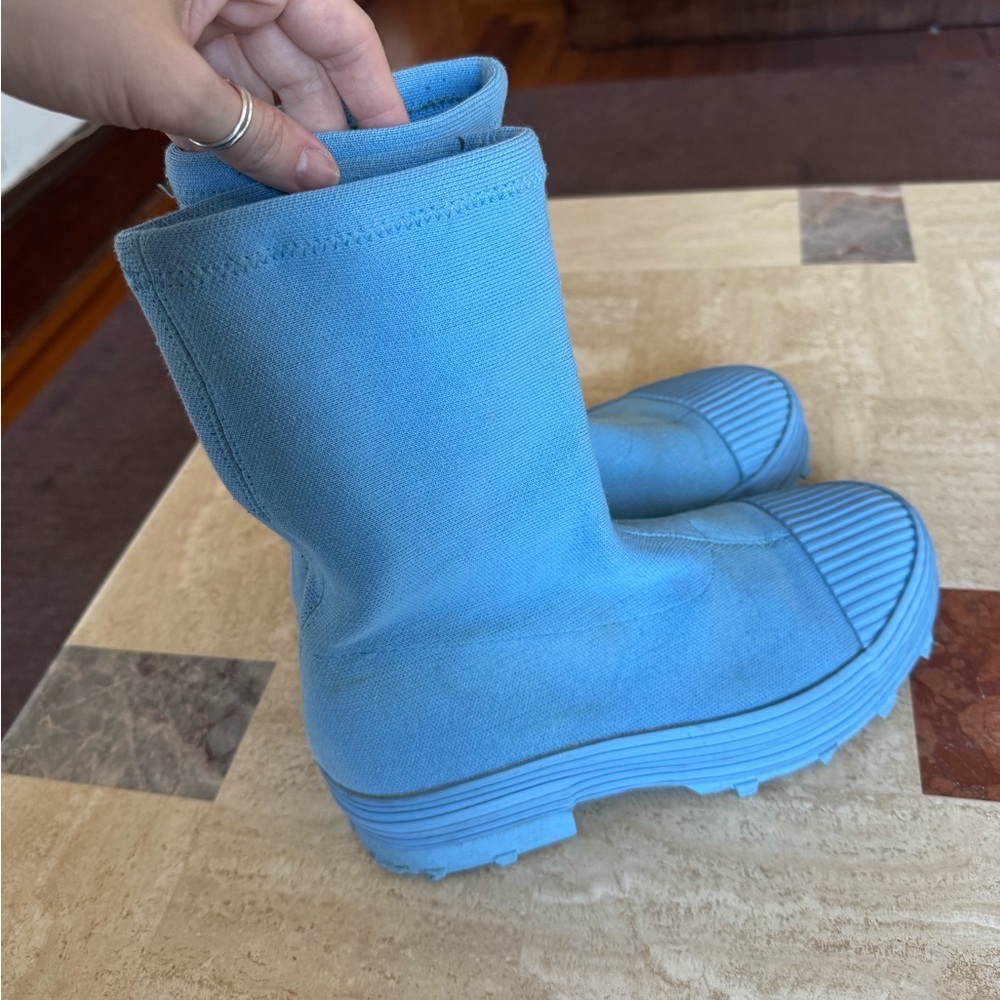 CamperLab Traktori Boot - Picture 4 of 6